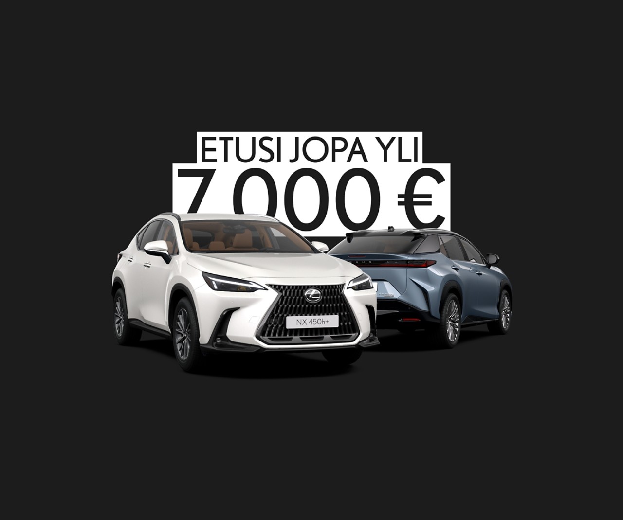 Nopean toimituksen autot