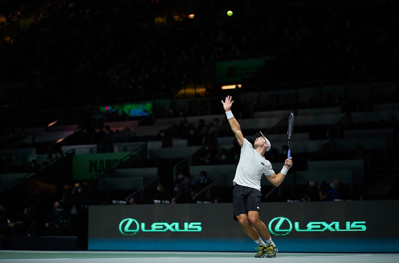 dominikkoepferofgermany-thedaviscupbyrakutenfinals2021-lexussponsorship-2