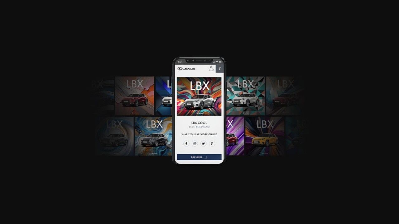 LBX AI