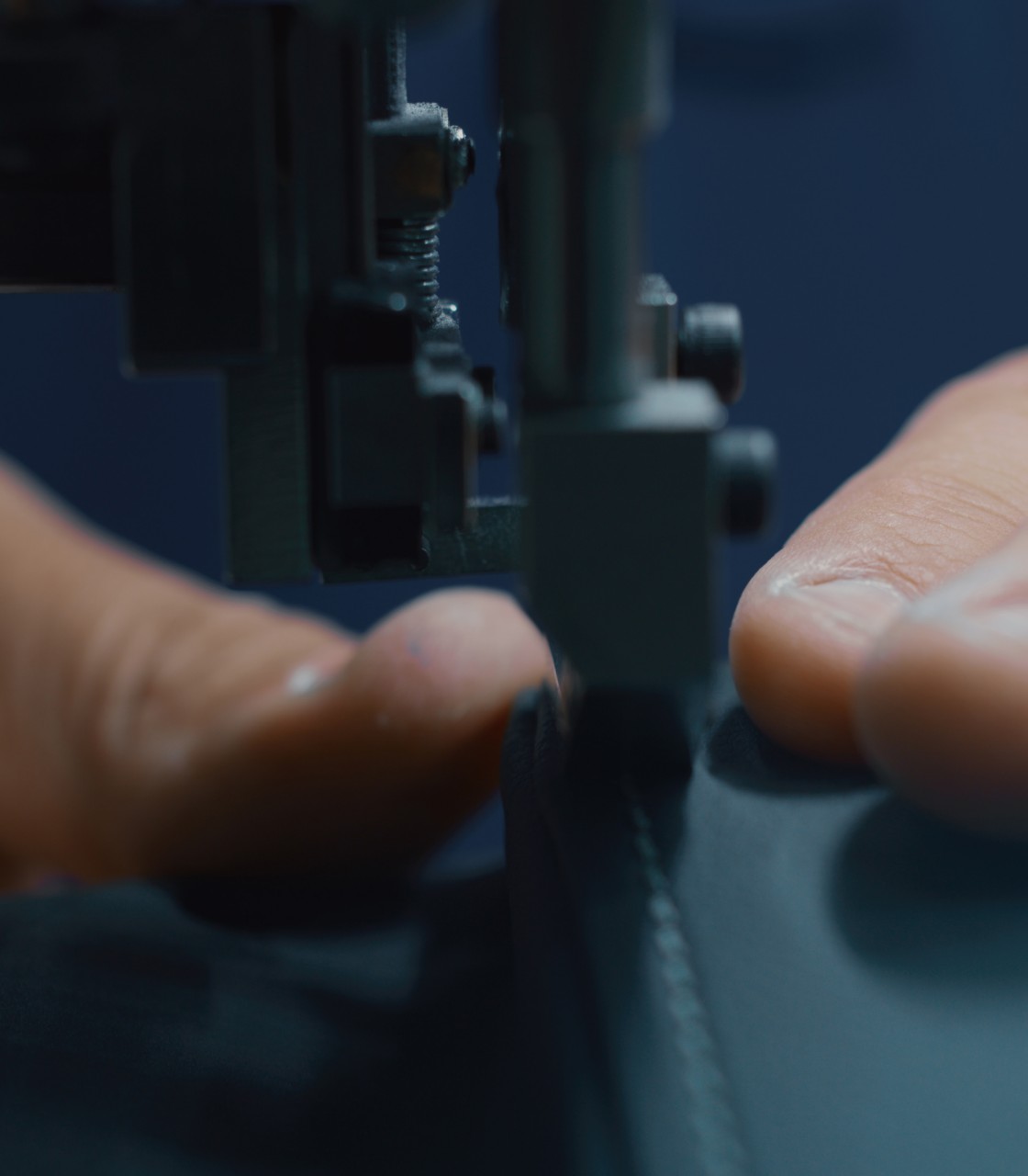 hand-sewn-precision